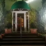 酒店 Bauschheimer Hof 吕塞尔斯海姆
