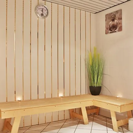 호텔 Bauschheimer Hof