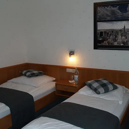 Bauschheimer Hof Hotel