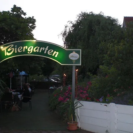 Bauschheimer Hof 3* 루셀스하임