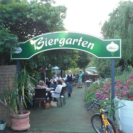 호텔 Bauschheimer Hof