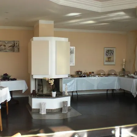 Bauschheimer Hof 호텔 3*