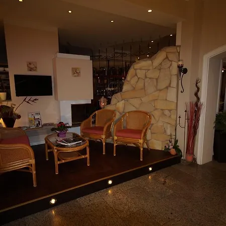 Bauschheimer Hof 루셀스하임