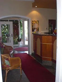 Hotel Bauschheimer Hof Rüsselsheim