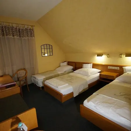 호텔 Bauschheimer Hof