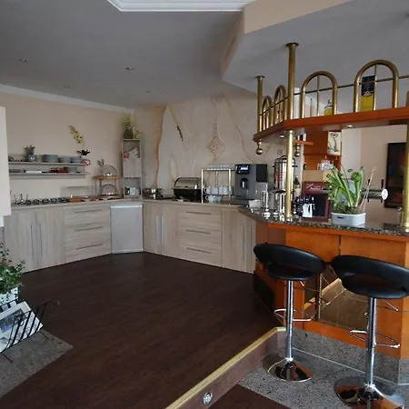 Bauschheimer Hof 루셀스하임