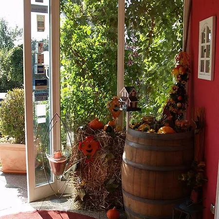 호텔 Bauschheimer Hof