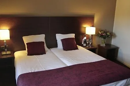 Bauschheimer Hof Hotel 3*
