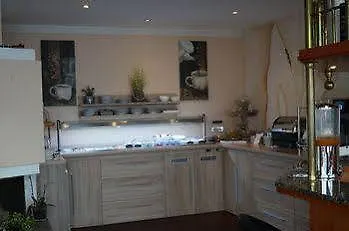 Hotel Bauschheimer Hof 3*