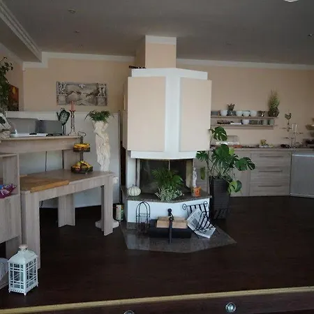 호텔 Bauschheimer Hof