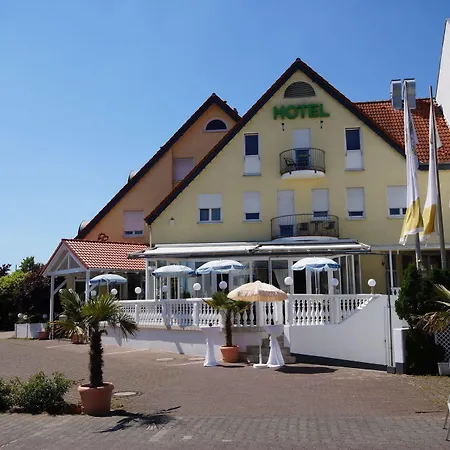 Bauschheimer Hof