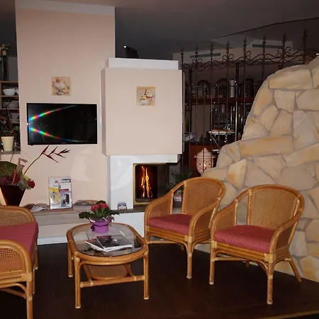 Bauschheimer Hof Hotel Rüsselsheim
