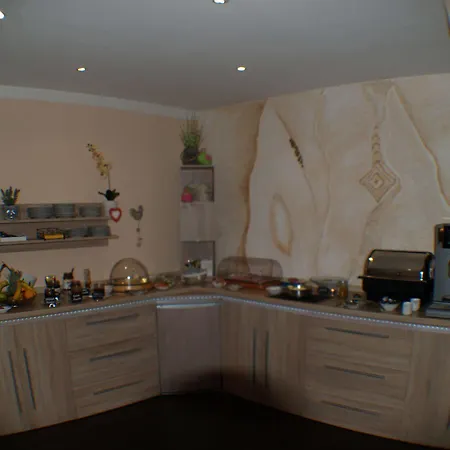 Bauschheimer Hof 호텔 3*