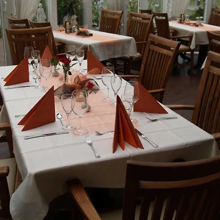 Bauschheimer Hof 3* 루셀스하임