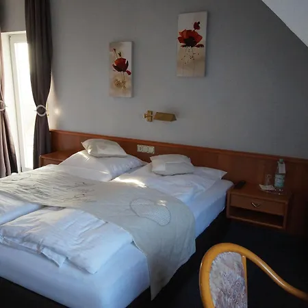 호텔 Bauschheimer Hof