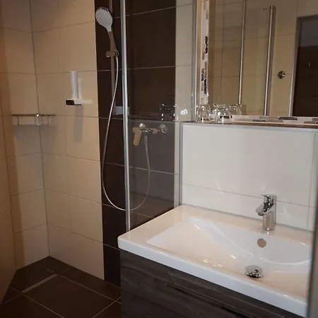 호텔 Bauschheimer Hof 3*