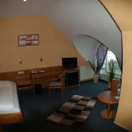 Hotel Bauschheimer Hof 3*
