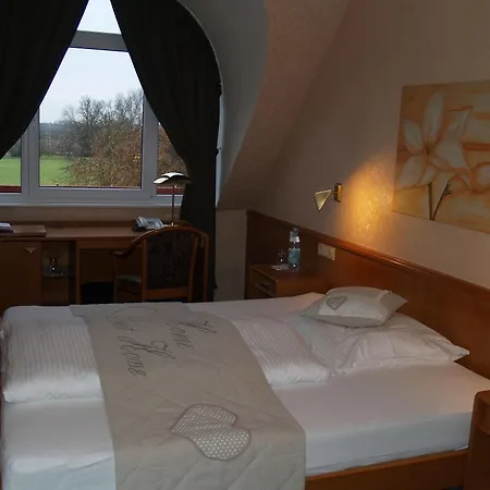 Bauschheimer Hof Hotel