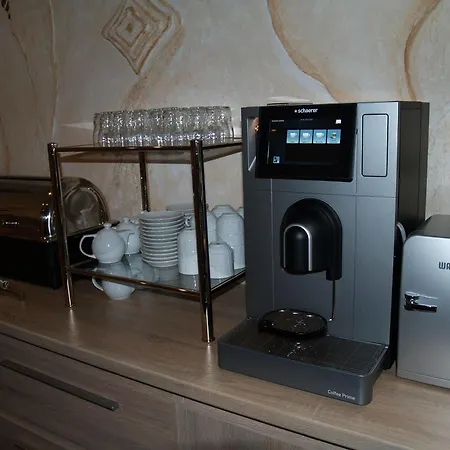 Bauschheimer Hof Hotel Rüsselsheim