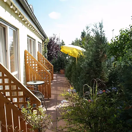 Bauschheimer Hof 3* 루셀스하임