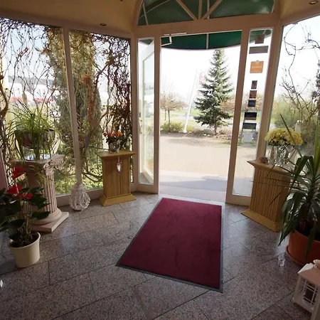 Bauschheimer Hof 루셀스하임