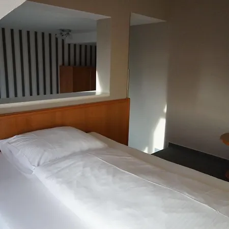 호텔 Bauschheimer Hof 3*