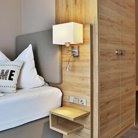 Bauschheimer Hof 호텔