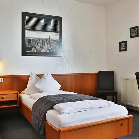 Bauschheimer Hof 3*