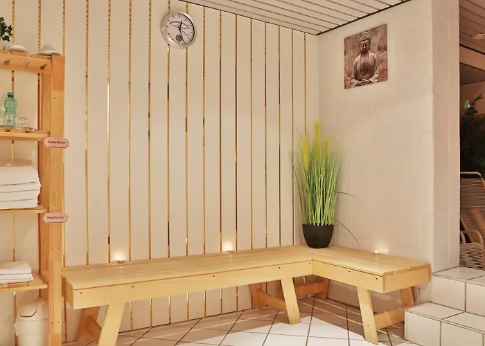 Hotel Bauschheimer Hof