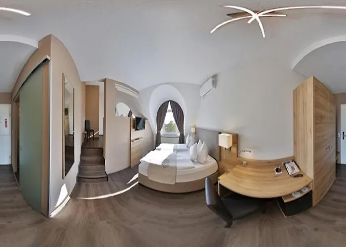 Bauschheimer Hof 3* Rüsselsheim