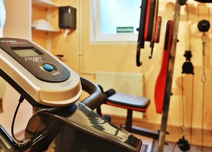 Hotel Bauschheimer Hof Rüsselsheim