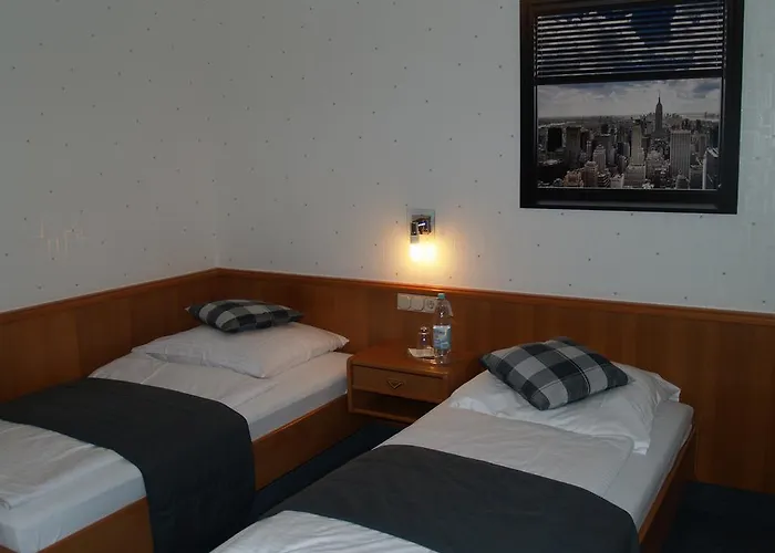 Bauschheimer Hof Hotel