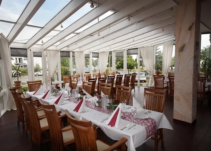 Hotel Bauschheimer Hof 3*