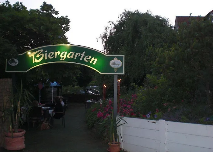 Bauschheimer Hof 3* Rüsselsheim