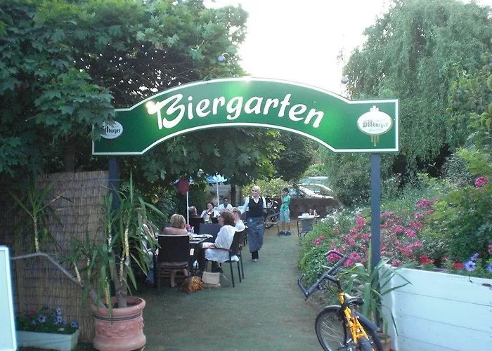 Hotel Bauschheimer Hof