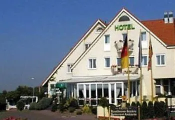 Bauschheimer Hof Hotel