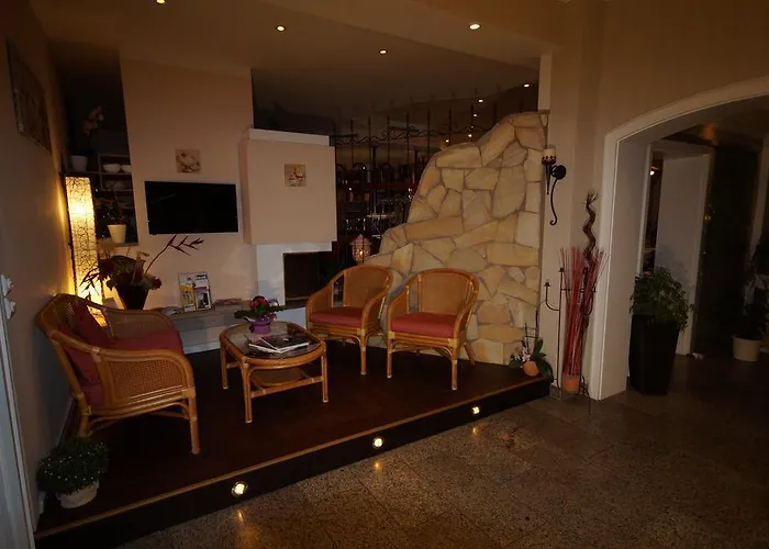 Bauschheimer Hof Rüsselsheim