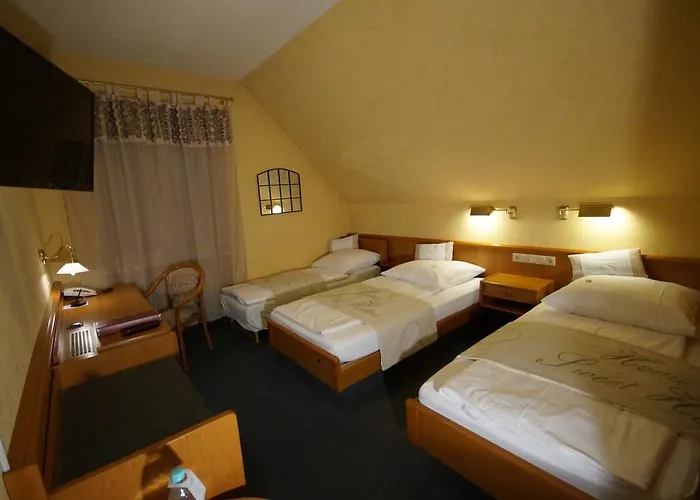 Hotel Bauschheimer Hof