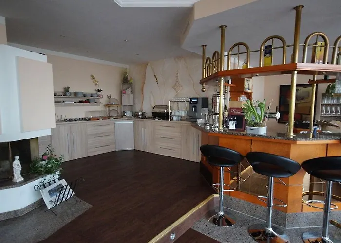 Bauschheimer Hof Rüsselsheim