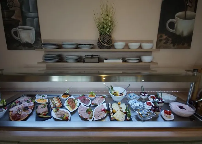 Bauschheimer Hof Hotel