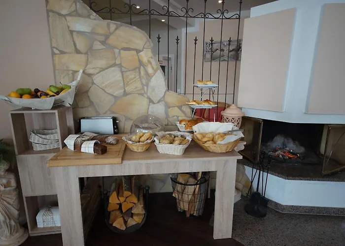 Hotel Bauschheimer Hof