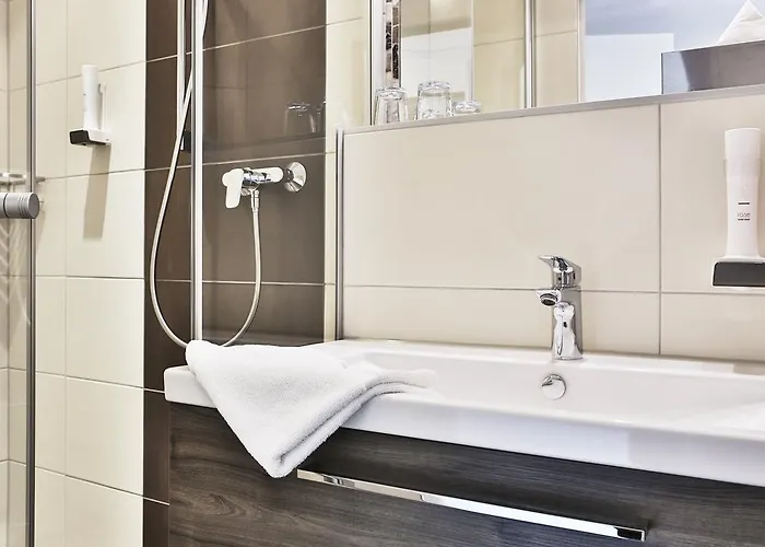 Bauschheimer Hof Hotel Rüsselsheim