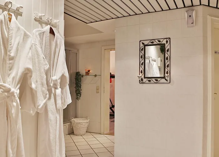 Bauschheimer Hof Hotel 3*