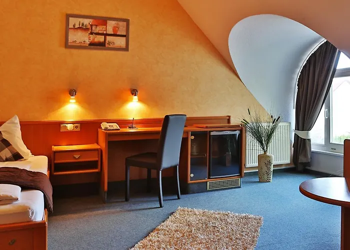 Bauschheimer Hof Hotel Rüsselsheim