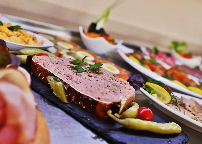 Bauschheimer Hof Hotel