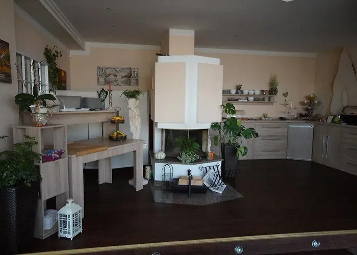 Hotel Bauschheimer Hof