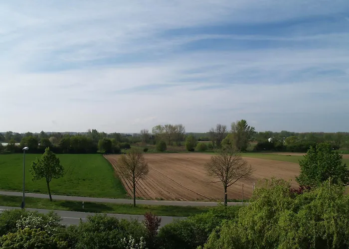 Hotel Bauschheimer Hof Rüsselsheim