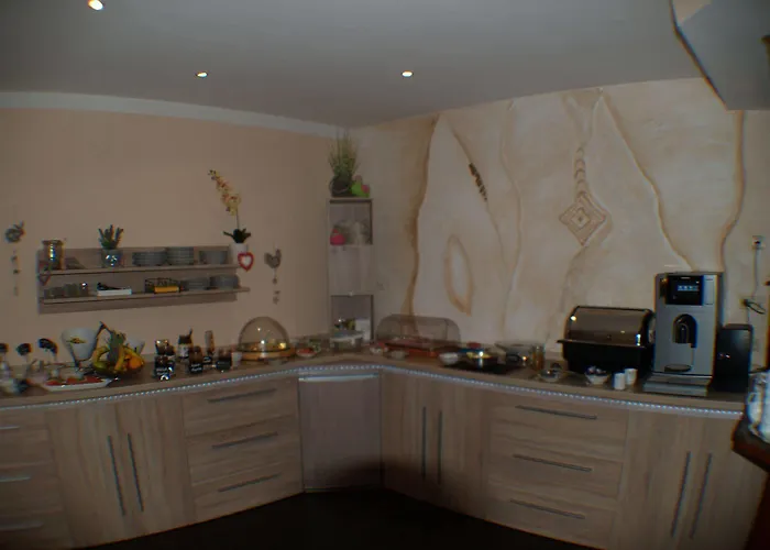 Bauschheimer Hof Hotel 3*