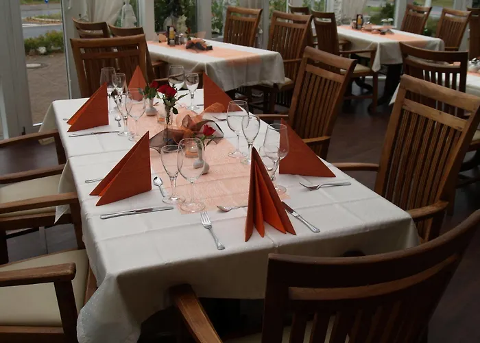 Bauschheimer Hof 3* Rüsselsheim