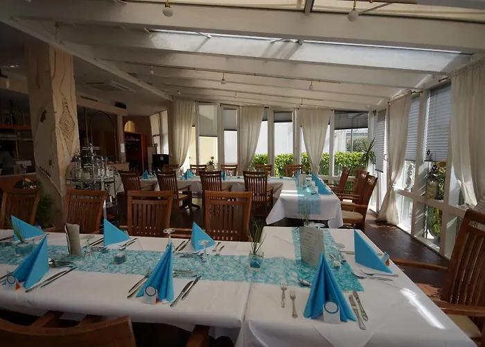 Bauschheimer Hof Hotel Rüsselsheim